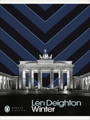 Winter - ebook